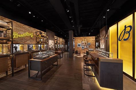 breitling locations - breitling stockists near me.